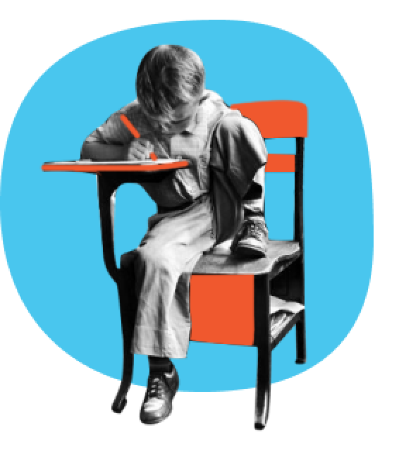 тічерська домашка