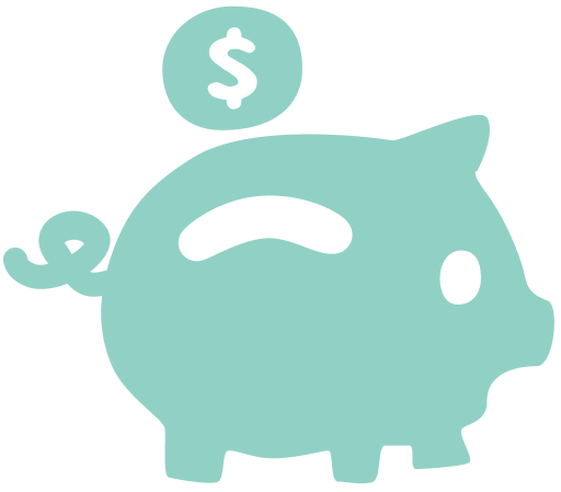 English Monsters billing pig