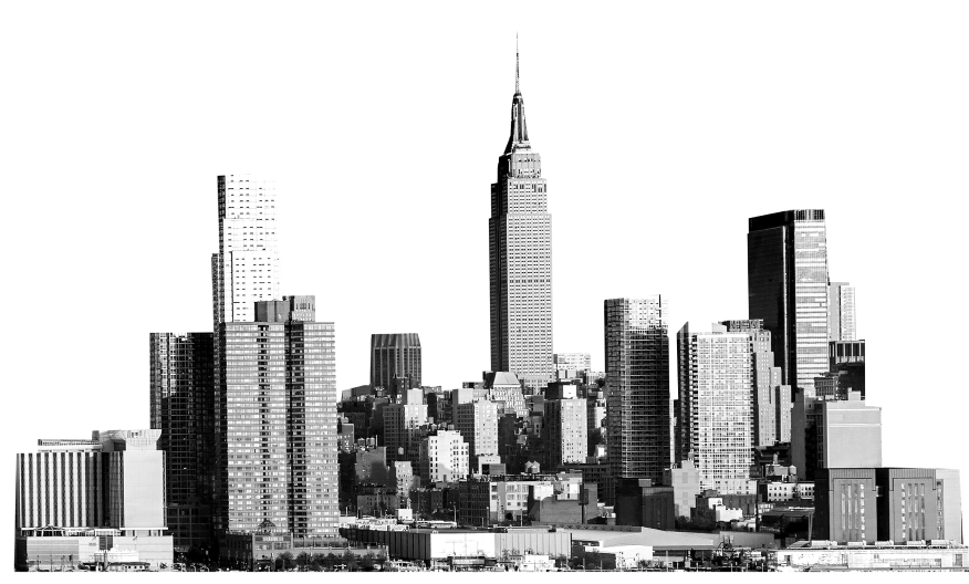 English Monsters city