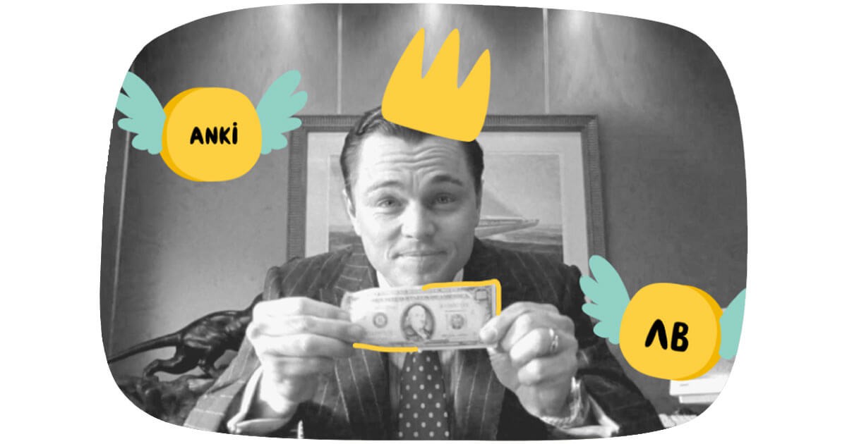 Як стати словесним олігархом, або 7 способів вчити слова