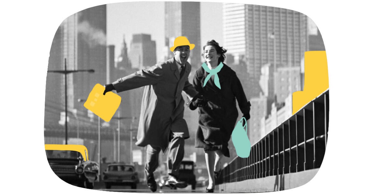 Два способи бути щасливими (різниця між happy with і happy about)