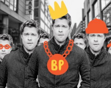 Граматика в Бредах Піттах, або Англійські числівники