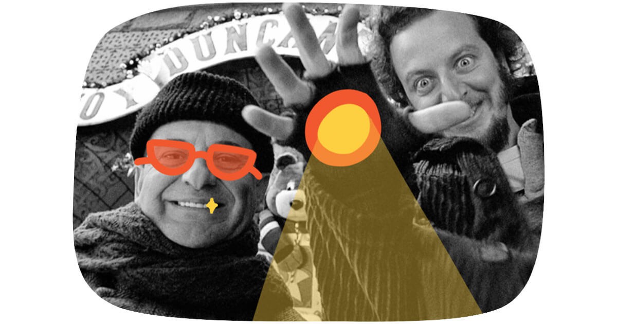 Можете перекласти "застати зненацька"?