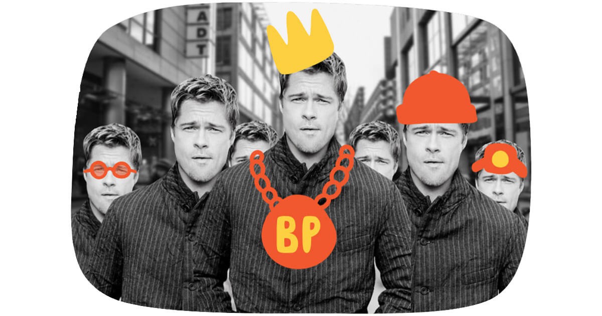 Граматика в Бредах Піттах, або Англійські числівники