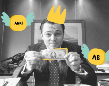 Як стати словесним олігірхом. Частина 2