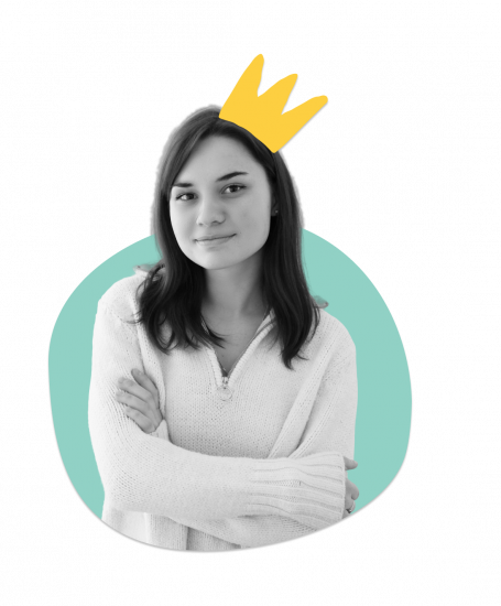 Віка Гайдук