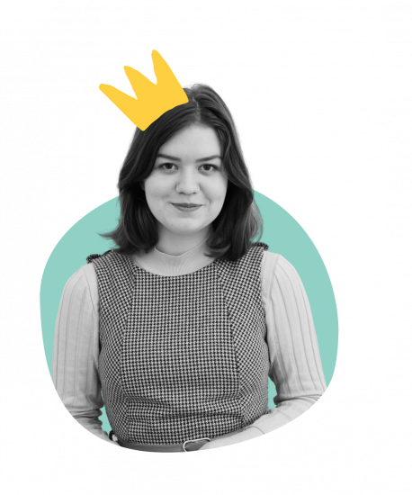 Таня Дроган