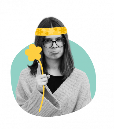 ДІана Паньків