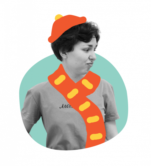 Ліза Гугнівенко