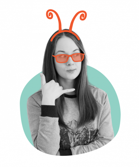 Таня Василенко