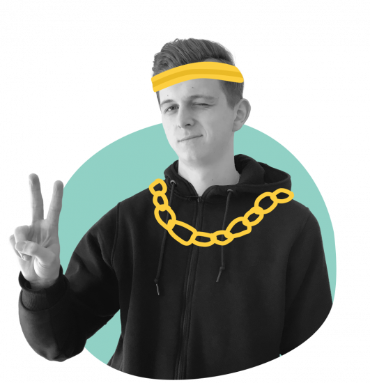 Арсен Мартищук