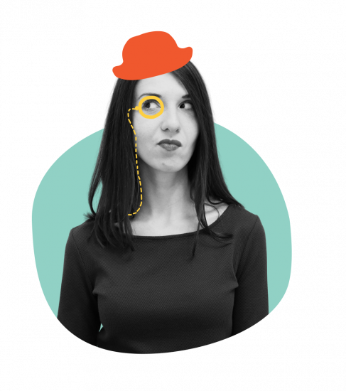 Оксана Януль