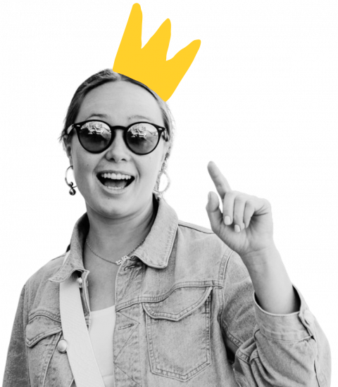 Юлія Бевзенко, менеджер Києва